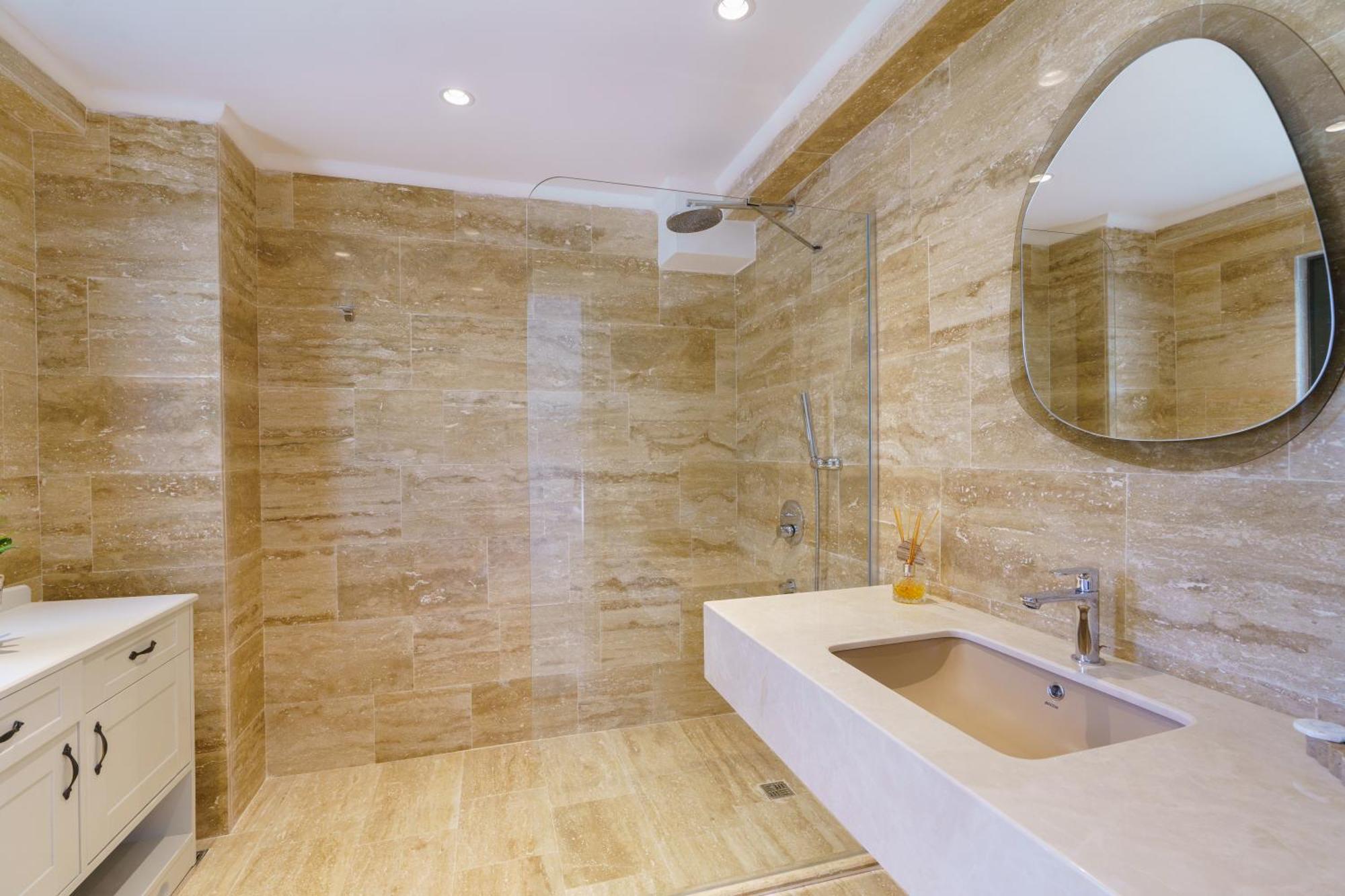 Villa Vista Mare Kalkan Exterior photo